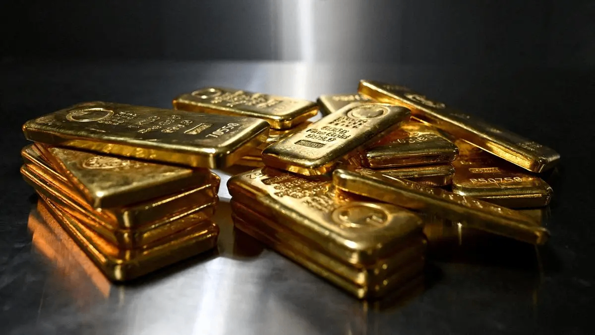 Gold merchants seek settlement of pre-GST tax cases