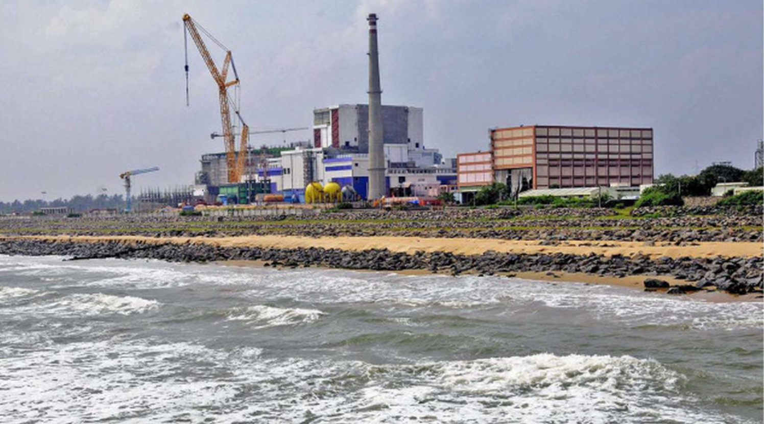 A reform window: On the GST trajectory