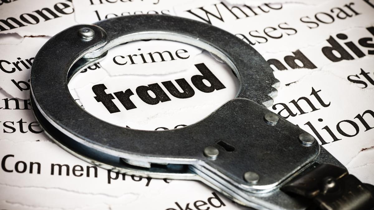 Bareilly Police bust Rs.24-crore hawala, GST fraud racket; two held