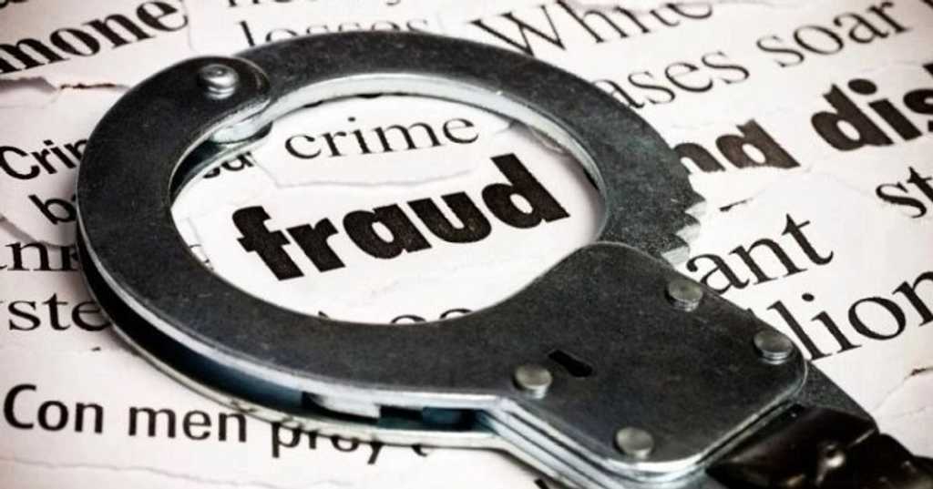 Thane businessman duped of Rs 4.5 crore in GST fraud