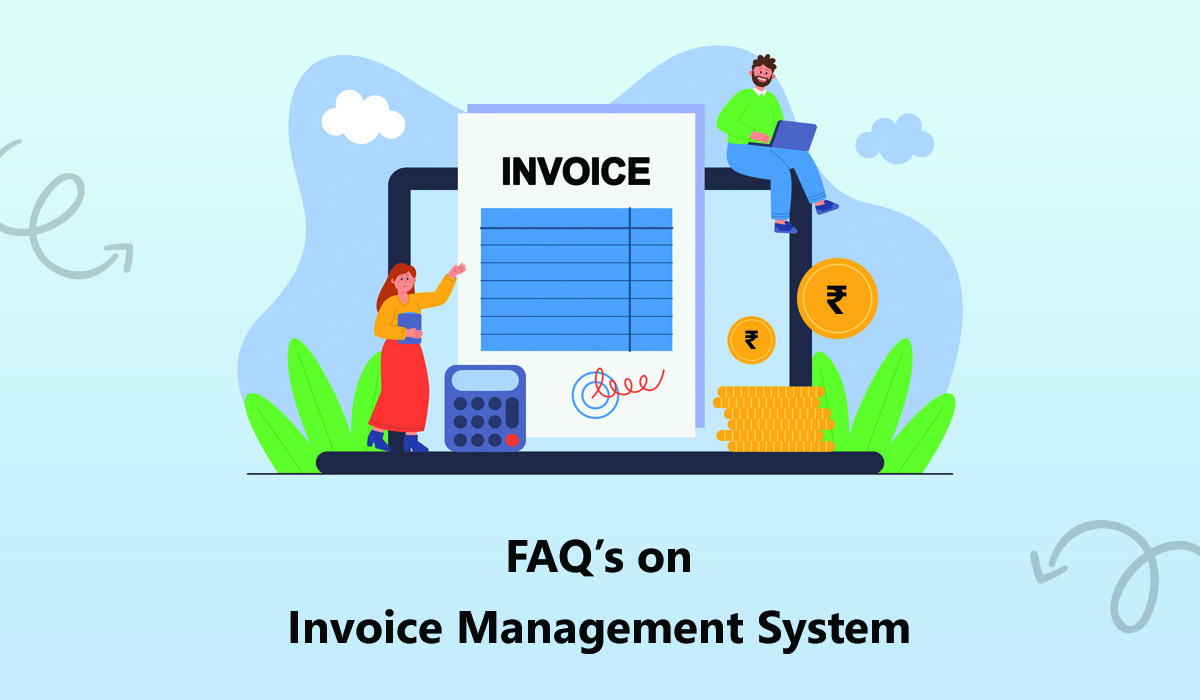 All Advisory / FAQ on IMS by GSTN