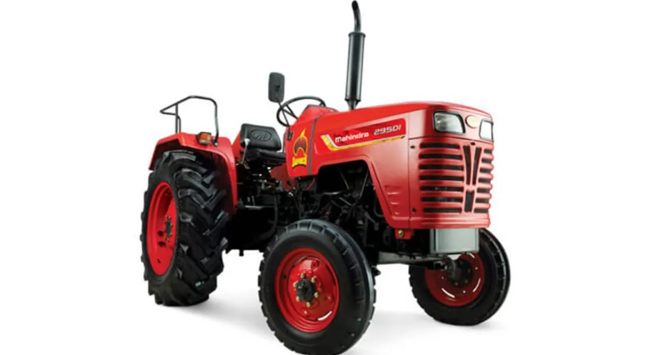 GST Cut: Agri Minister Meets Farm Equipment Industry