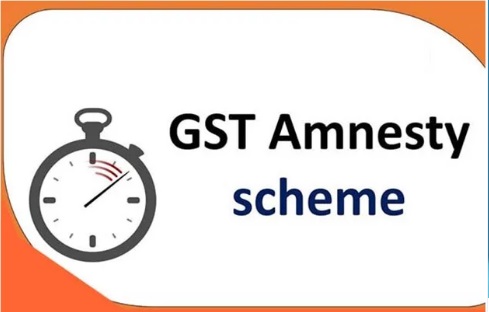 Mechanism to file appeals under GST amnesty scheme now available on GST portal