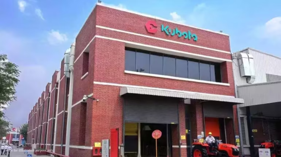 Escorts Kubota tax demand nullified, Interest & penalty unchanged; Appeal likely