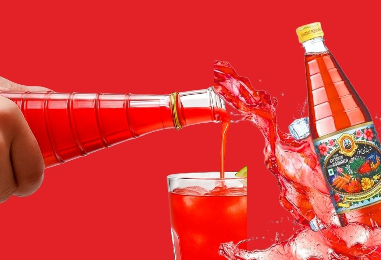 Is Rooh Afza fruit drink? Supreme Court ends decade-long tax war for Hamdard’s iconic ‘sharbat’