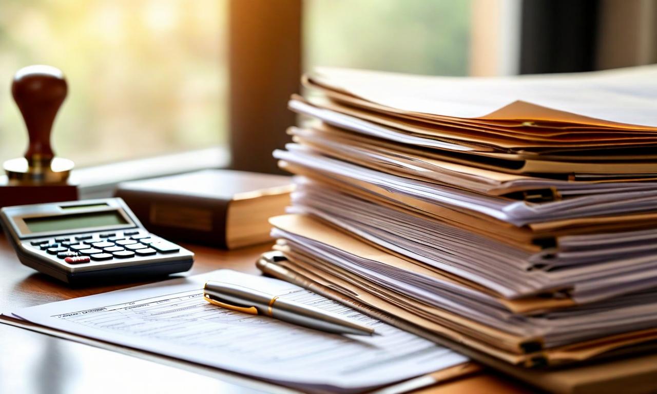 Mphasis Receives GST Penalty Order of Rs. 1,941,007 from Bengaluru Tax Authority