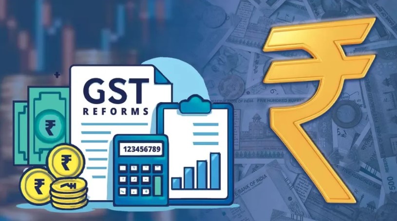 PM Hails GST Reforms, Citizen-First Infrastructure
