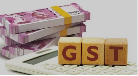 Revenue rebound: On GST collections