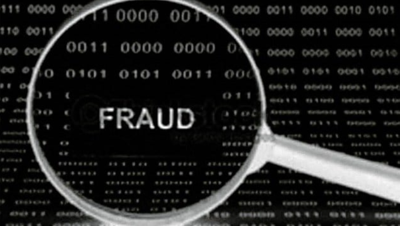 Sales tax officer accused of fraudulently clearing GST returns worth Rs. 175.93 crore