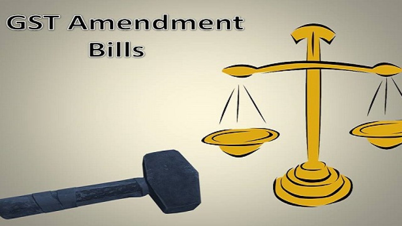 Delhi assembly passes GST Amendment Bill