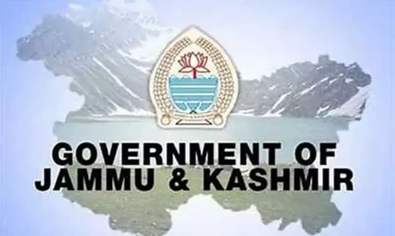 J&K Govt mandates GST-linked bank account for e-tendering transactions
