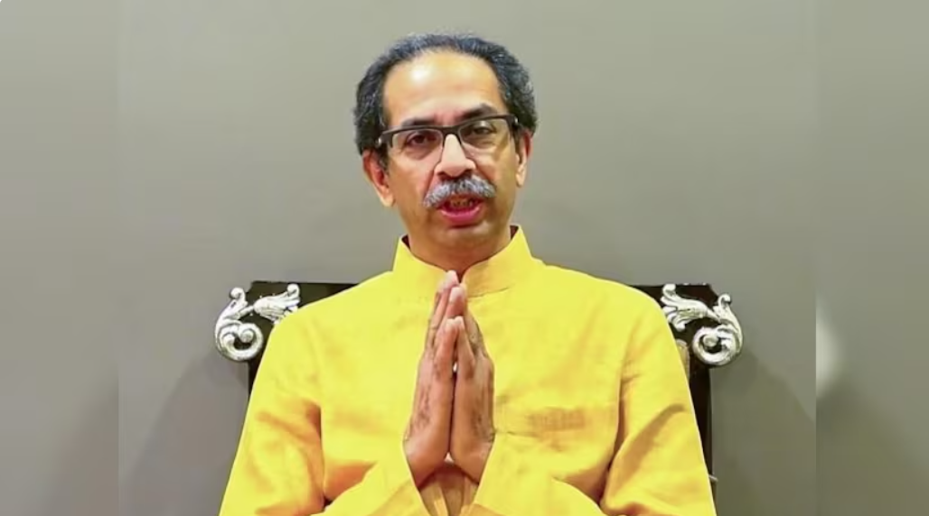 Return 50% of tax amount paid by Maharashtra: Uddhav Thackeray to Centre