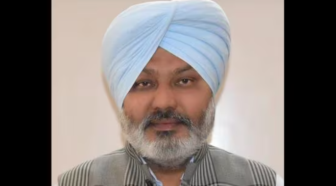 Punjab’s GST mop-up rises 15% to over Rs.19K crore till Feb: Cheema