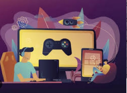 NACIN discusses “Levy of GST for Online Gaming”