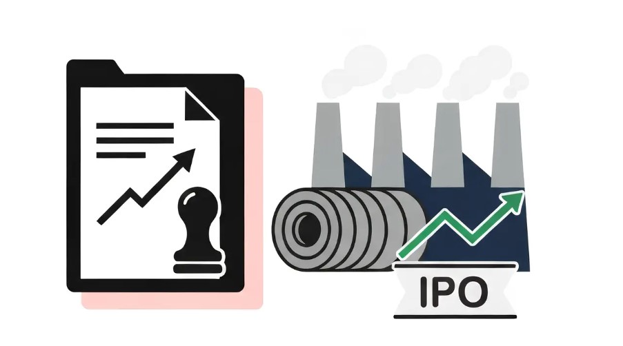 Shri Kanha Stainless Files DRHP for IPO