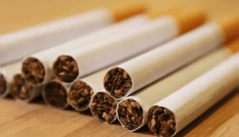 GST department seizes 4.2L sticks of imported cigarettes