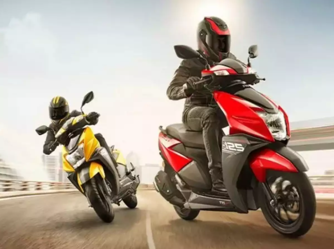 Strong case for GST reduction on two-wheelers up to 125 cc to 18 pc, says Hero MotoCorp CEO