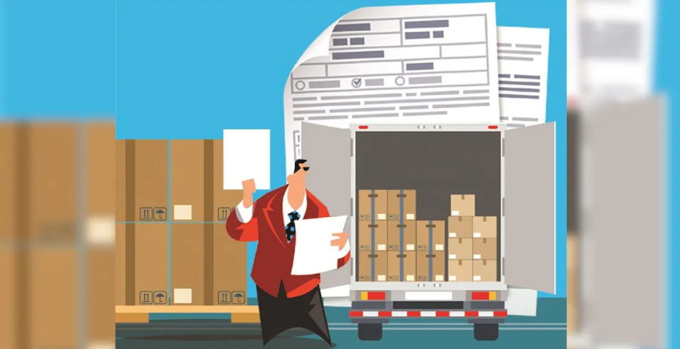 E-Way Bills Touch Second-Highest Level in Two Years, Indicating Economic Momentum