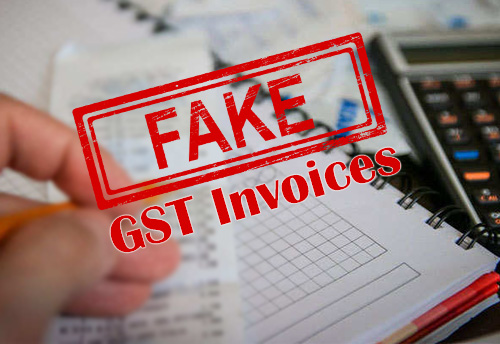 CGST Delhi West officials arrest one for fraudulently availing ITC of more than Rs 50 crore