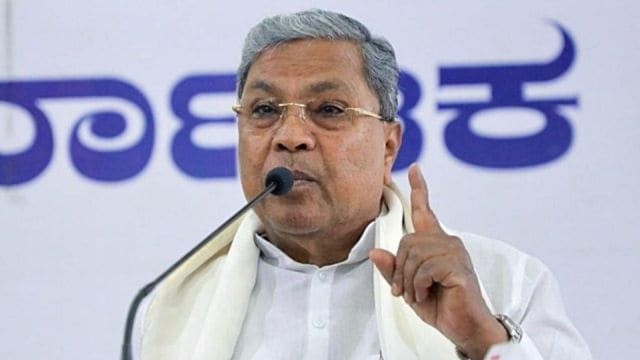 Compensate Karnataka for GST rationalisation losses, share pan masala cess