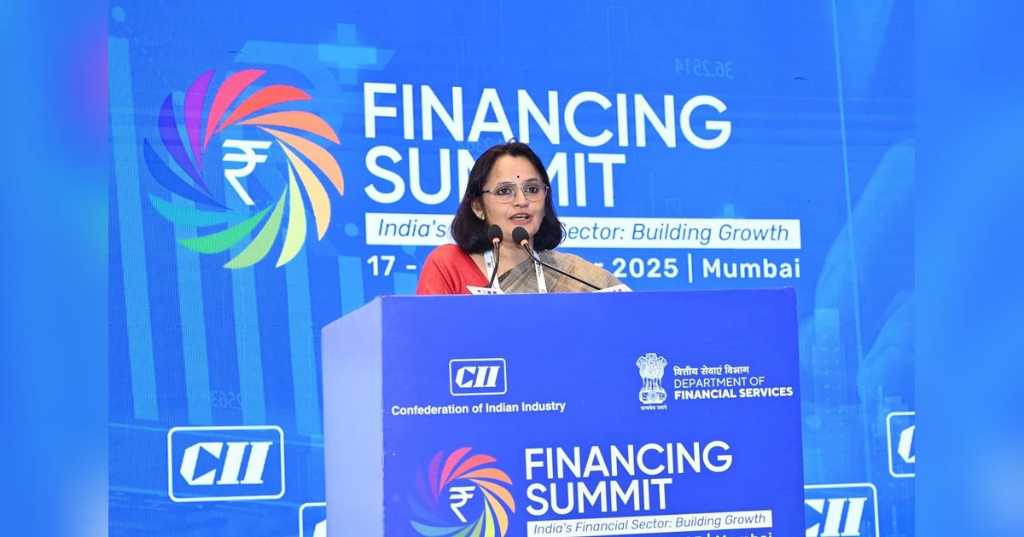 GST reforms expected to ignite animal spirits in financial sector: DEA secy