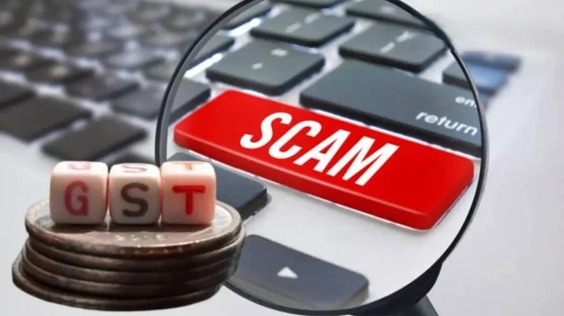 Witness in Rs 800-crore GST scam attacked in Nagpur, pressured to withdraw testimony