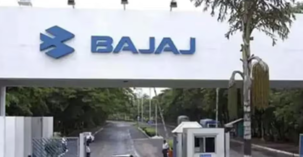 'Why do we have to pay a GST of 28%?': Rajiv Bajaj slams high tax rates on commuter bikes