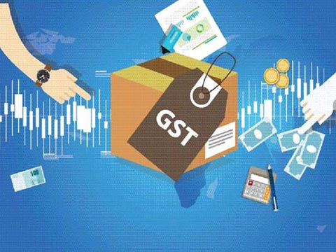 GST dept rolls out week-long grand training for intel wing