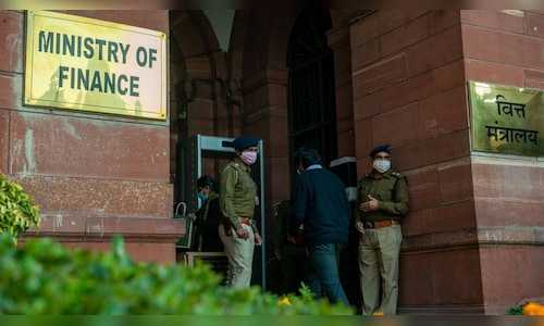 Finance Ministry warns global risks may hit growth; GST cuts, reforms planned
