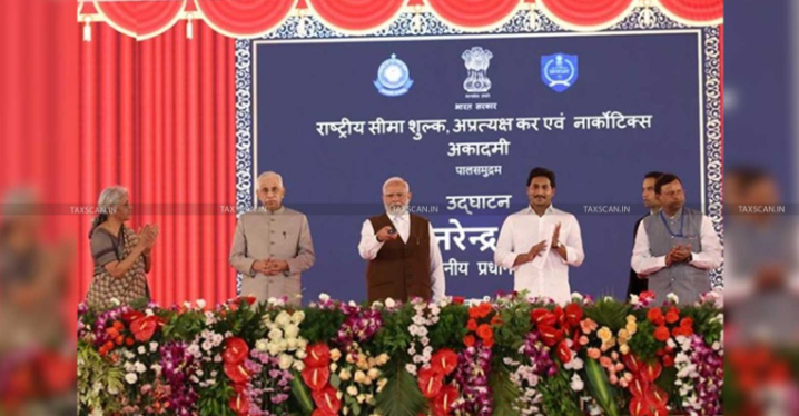 PM Commends Record Collections, Cites GST and Simplified Income Tax as Key Reforms
