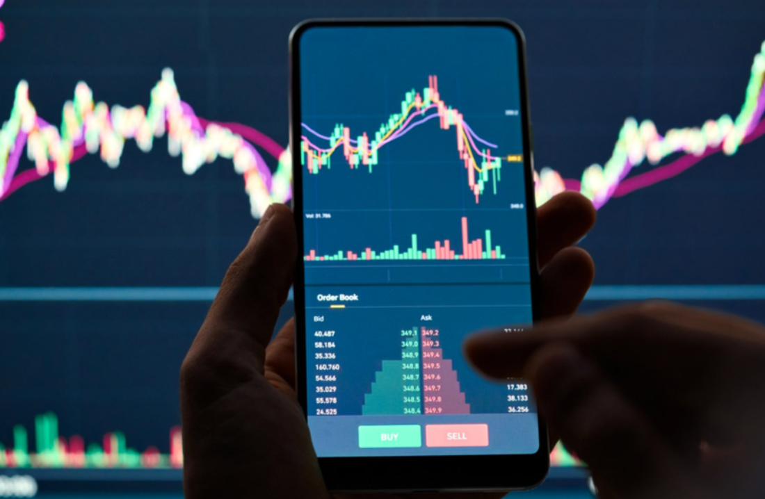 Stock markets rebound on record GST collections, positive manufacturing data; Sensex up 128 pts