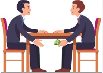 GST official held for bribery in Thane