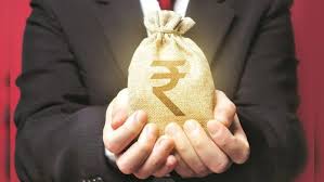 Daily wager slapped with 1cr GST notice