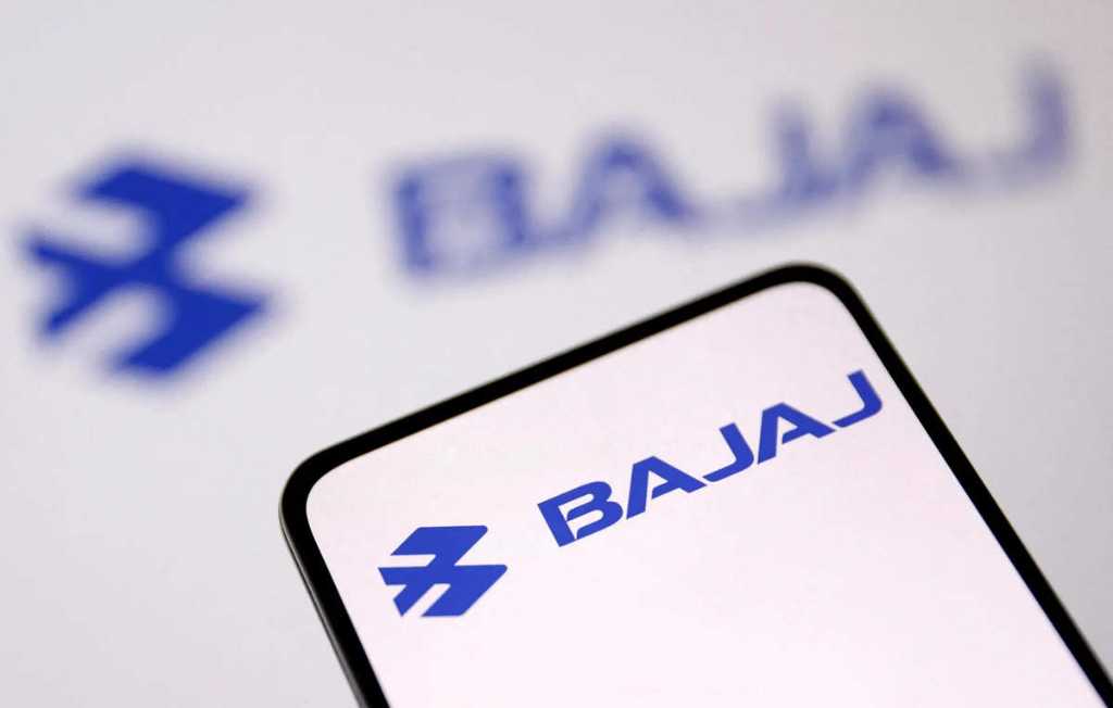 Bajaj Auto gets over Rs 10 cr GST penalty