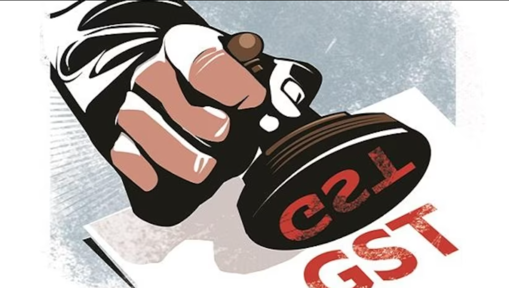 HC junks plea challenging legality of GST council