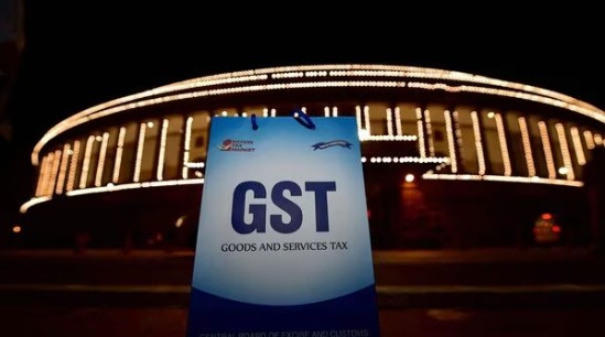Incentives in the form of gold, other assets may attract GST