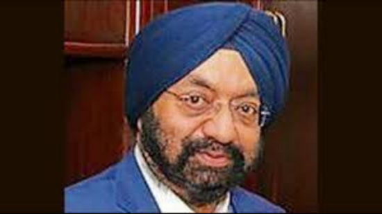 Rajya Sabha MP Sahney calls for speedy GST refund to startups