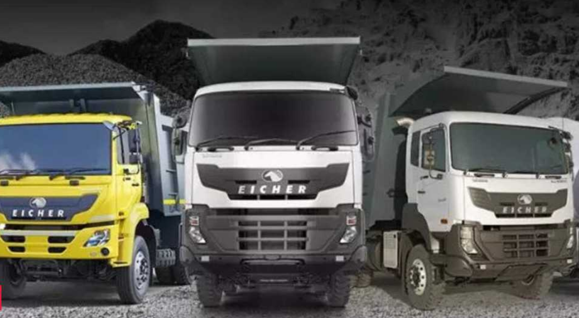 Eicher Motors gets a cut of more than Rs 100 crore in GST demand