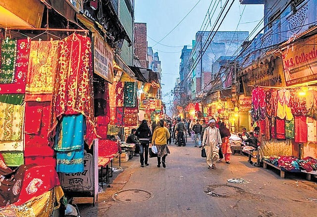 November a blip on GST trend, consider sin tax on junk food