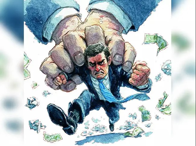 Nasscom red flags GST tangle in IT's head office-branch deals
