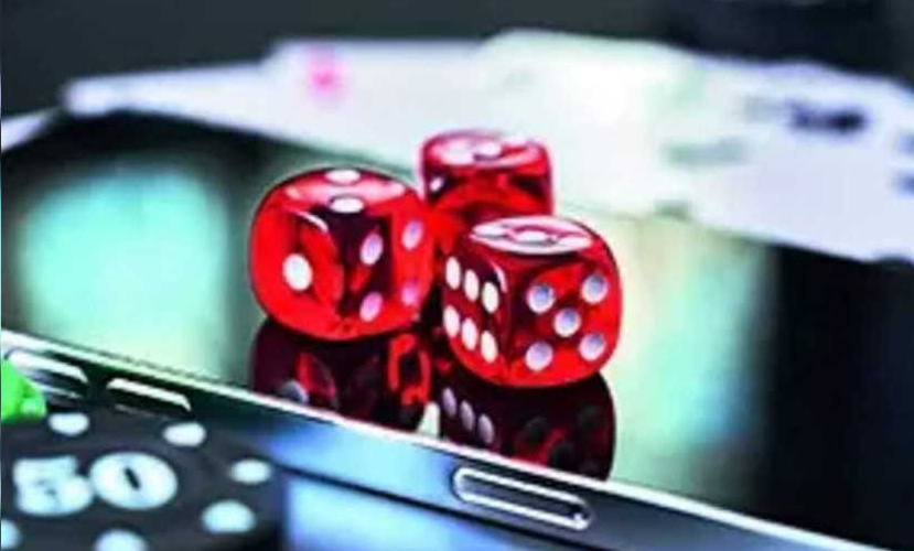357 gaming websites blocked, 2,400 accounts attached by GST intel