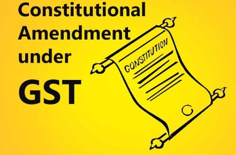 Arunachal Pradesh assembly passes amended GST Bill