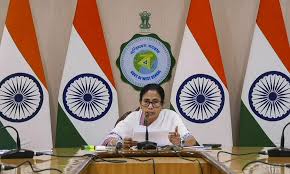 GST waiver on health insurance to cost Bengal Rs 900 cr annually: Mamata Banerjee