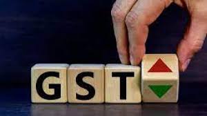 CBIC Notifies GST Rate Changes, Exemptions, and Reverse Charge Updates