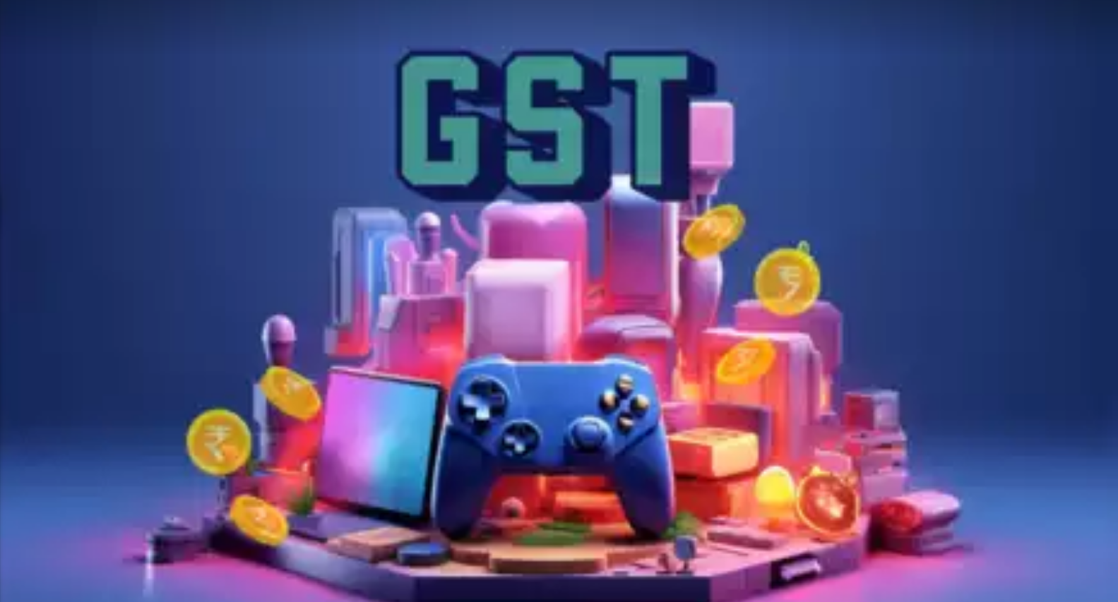 A Year of 28% GST on the Online Real Money Gaming Sector: Challenges and Concerns