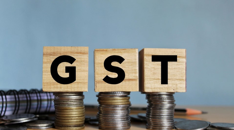 Compensation cess may be merged into basic GST rate after March 2026