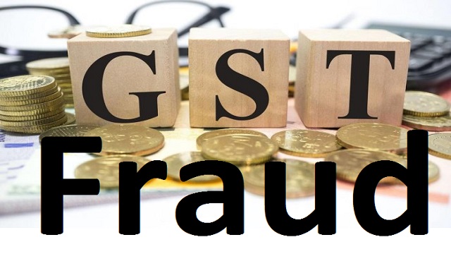 Two held for GST irregularities of nearly Rs 200 crore