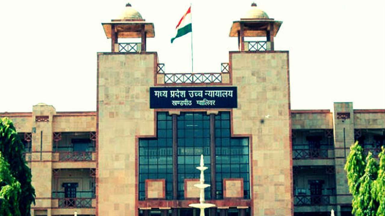 Cross-Examination Must if Third-Party Statement Used: MP HC