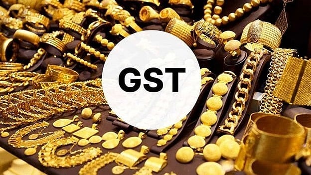 Gold Rate Outlook: Will Prices Fall? GST Still Impacts Cost