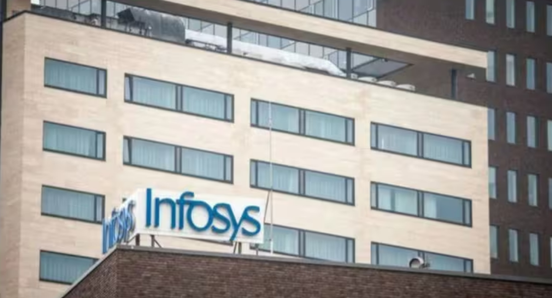 Infosys gets GST demand for alleged tax evasion of Rs 32k cr, company says it has paid all dues
